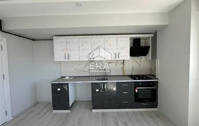 Menemen Seyrek Havuz Cephe Satılık 2+1