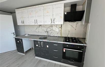Menemen Seyrek Havuz Cephe Satılık 2+1