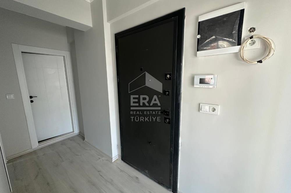 Menemen Seyrek Havuz Cephe Satılık 2+1