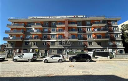 Menemen Seyrek Havuz Cephe Satılık 2+1