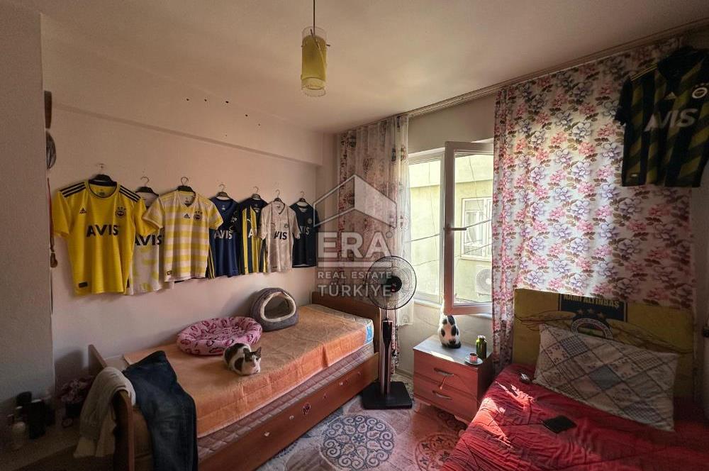 ERA PORT GÜVENCESİYLE EDREMİT HEKİMZADE MAHALLESİ 3+1 DAİRE