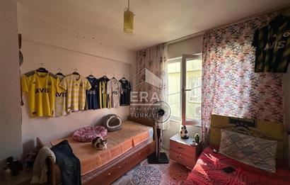 ERA PORT GÜVENCESİYLE EDREMİT HEKİMZADE MAHALLESİ 3+1 DAİRE