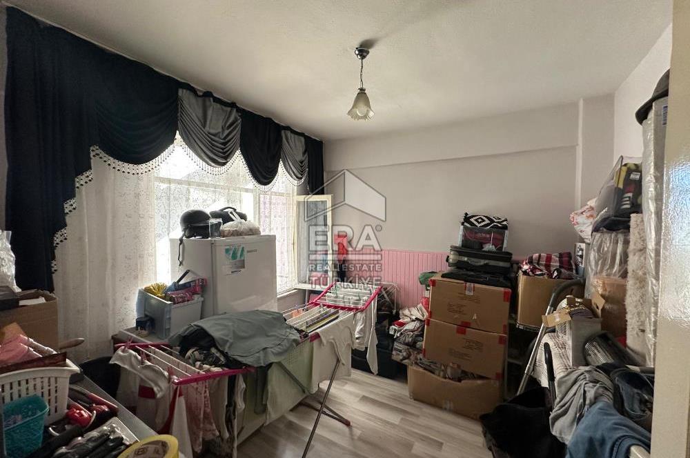 ERA PORT GÜVENCESİYLE EDREMİT HEKİMZADE MAHALLESİ 3+1 DAİRE