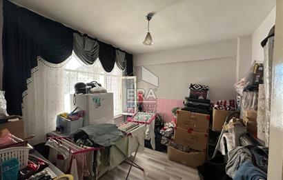 ERA PORT GÜVENCESİYLE EDREMİT HEKİMZADE MAHALLESİ 3+1 DAİRE
