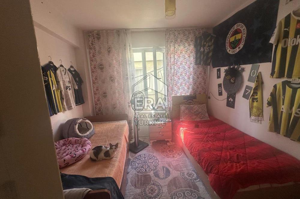 ERA PORT GÜVENCESİYLE EDREMİT HEKİMZADE MAHALLESİ 3+1 DAİRE