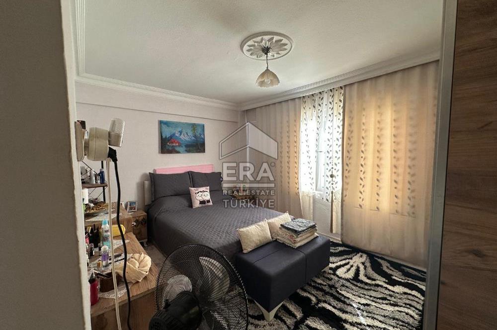 ERA PORT GÜVENCESİYLE EDREMİT HEKİMZADE MAHALLESİ 3+1 DAİRE