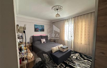 ERA PORT GÜVENCESİYLE EDREMİT HEKİMZADE MAHALLESİ 3+1 DAİRE