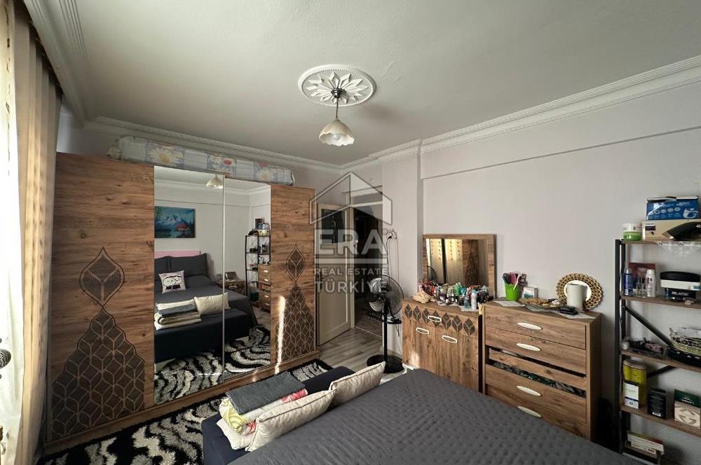 ERA PORT GÜVENCESİYLE EDREMİT HEKİMZADE MAHALLESİ 3+1 DAİRE