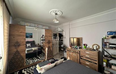 ERA PORT GÜVENCESİYLE EDREMİT HEKİMZADE MAHALLESİ 3+1 DAİRE