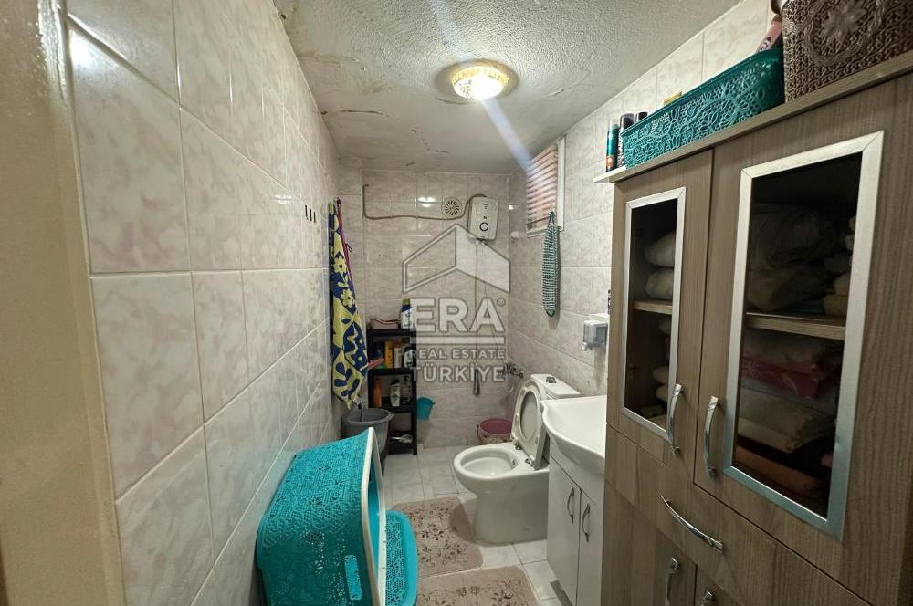 ERA PORT GÜVENCESİYLE EDREMİT HEKİMZADE MAHALLESİ 3+1 DAİRE