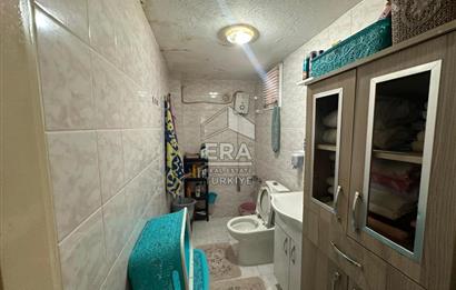 ERA PORT GÜVENCESİYLE EDREMİT HEKİMZADE MAHALLESİ 3+1 DAİRE