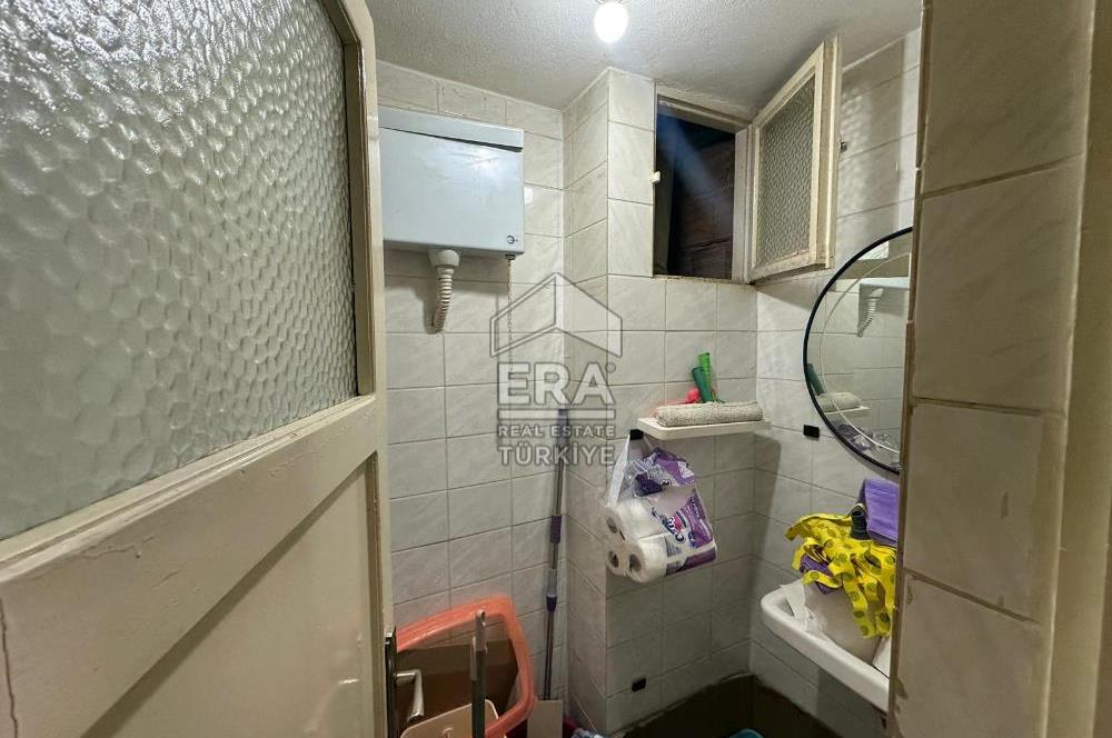 ERA PORT GÜVENCESİYLE EDREMİT HEKİMZADE MAHALLESİ 3+1 DAİRE