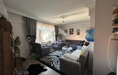 ERA PORT GÜVENCESİYLE EDREMİT HEKİMZADE MAHALLESİ 3+1 DAİRE