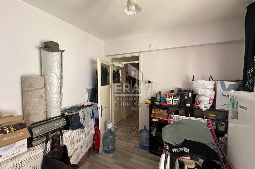 ERA PORT GÜVENCESİYLE EDREMİT HEKİMZADE MAHALLESİ 3+1 DAİRE