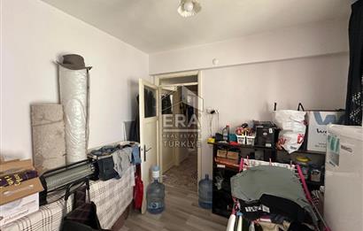 ERA PORT GÜVENCESİYLE EDREMİT HEKİMZADE MAHALLESİ 3+1 DAİRE