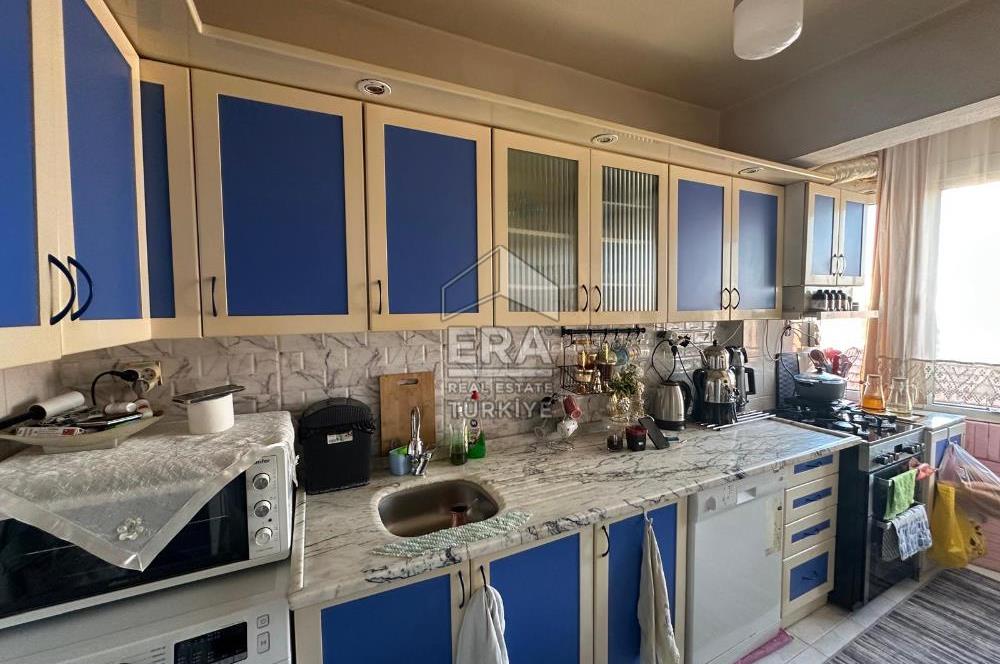 ERA PORT GÜVENCESİYLE EDREMİT HEKİMZADE MAHALLESİ 3+1 DAİRE