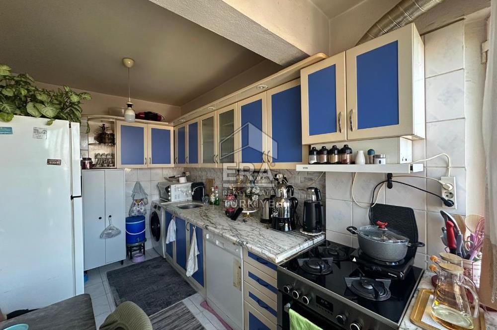 ERA PORT GÜVENCESİYLE EDREMİT HEKİMZADE MAHALLESİ 3+1 DAİRE