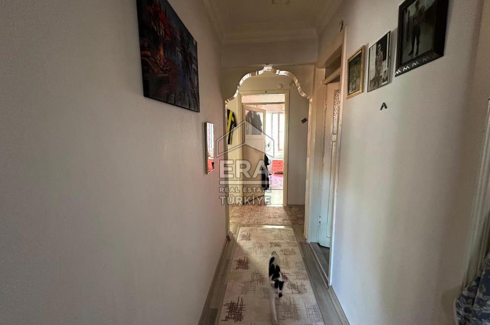 ERA PORT GÜVENCESİYLE EDREMİT HEKİMZADE MAHALLESİ 3+1 DAİRE