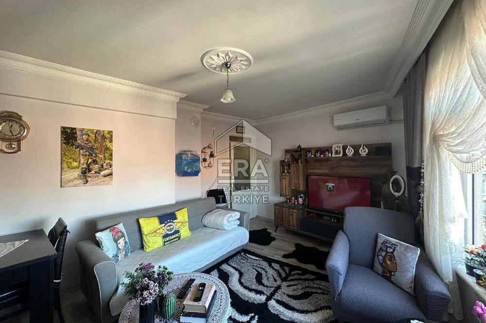 ERA PORT GÜVENCESİYLE EDREMİT HEKİMZADE MAHALLESİ 3+1 DAİRE