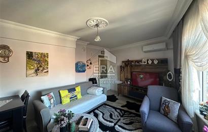 ERA PORT GÜVENCESİYLE EDREMİT HEKİMZADE MAHALLESİ 3+1 DAİRE