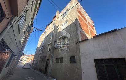 ERA PORT GÜVENCESİYLE EDREMİT HEKİMZADE MAHALLESİ 3+1 DAİRE