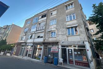 ERA PORT GÜVENCESİYLE EDREMİT HEKİMZADE MAHALLESİ 3+1 DAİRE