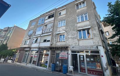 ERA PORT GÜVENCESİYLE EDREMİT HEKİMZADE MAHALLESİ 3+1 DAİRE