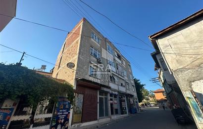 ERA PORT GÜVENCESİYLE EDREMİT HEKİMZADE MAHALLESİ 3+1 DAİRE