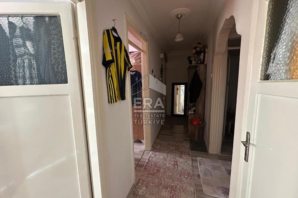 ERA PORT GÜVENCESİYLE EDREMİT HEKİMZADE MAHALLESİ 3+1 DAİRE