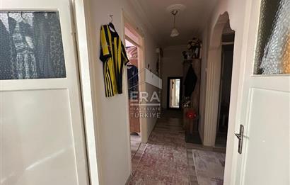 ERA PORT GÜVENCESİYLE EDREMİT HEKİMZADE MAHALLESİ 3+1 DAİRE