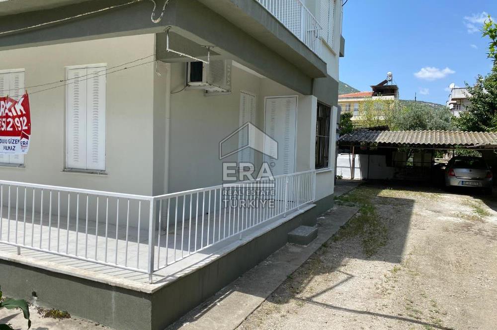 Milas Merkezde 2+1 Eşyalı Kiralık Daire