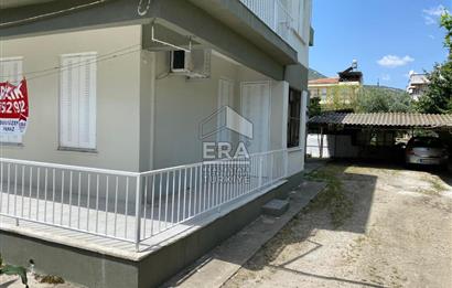 Milas Merkezde 2+1 Eşyalı Kiralık Daire