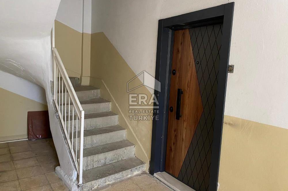 Milas Merkezde 2+1 Eşyalı Kiralık Daire
