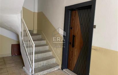 Milas Merkezde 2+1 Eşyalı Kiralık Daire