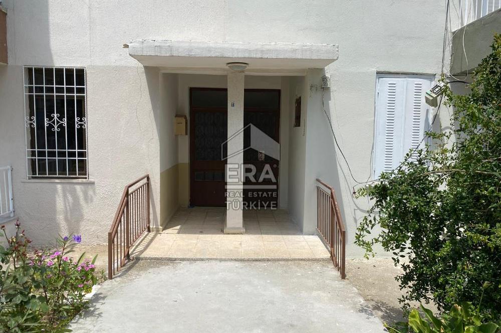 Milas Merkezde 2+1 Eşyalı Kiralık Daire