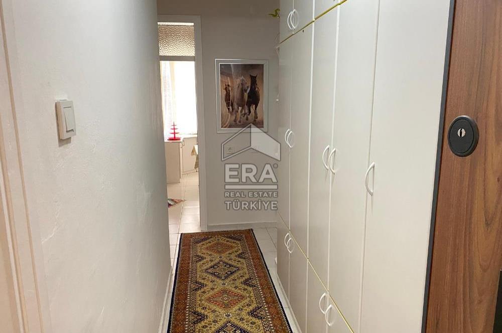 Milas Merkezde 2+1 Eşyalı Kiralık Daire