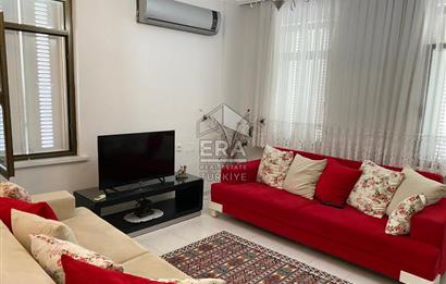 Milas Merkezde 2+1 Eşyalı Kiralık Daire