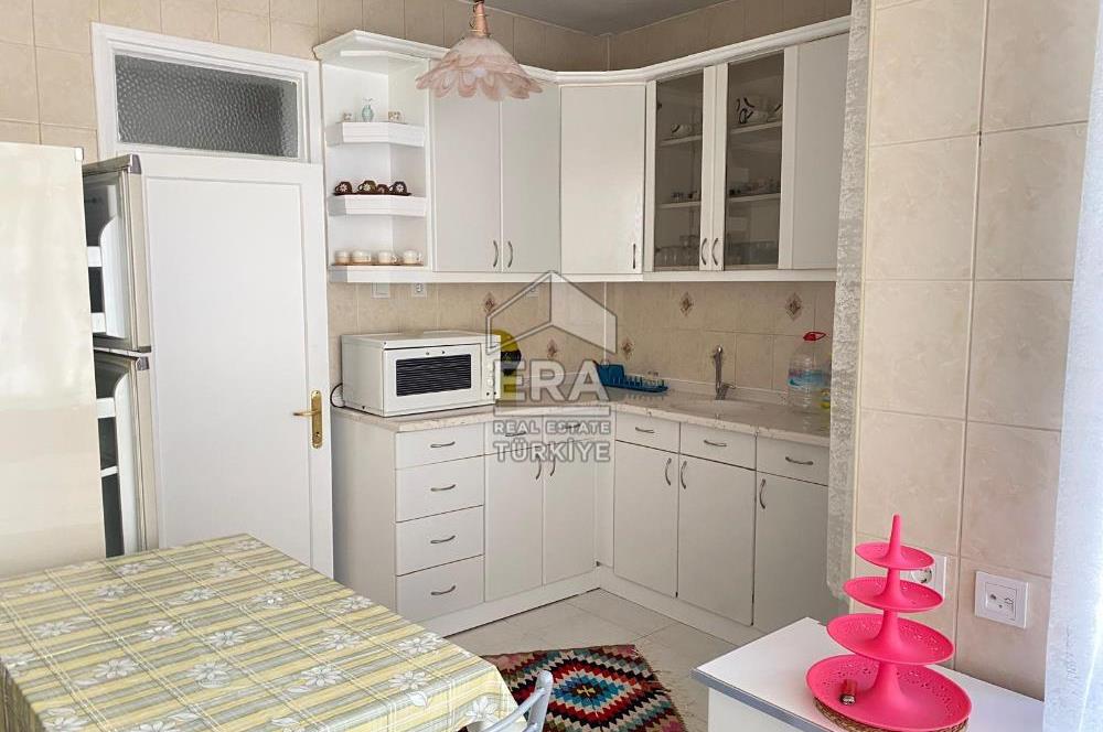 Milas Merkezde 2+1 Eşyalı Kiralık Daire