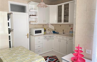 Milas Merkezde 2+1 Eşyalı Kiralık Daire