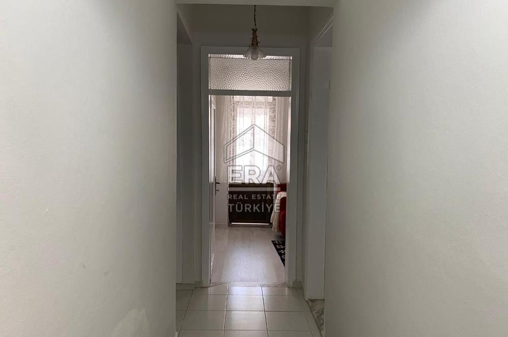 Milas Merkezde 2+1 Eşyalı Kiralık Daire