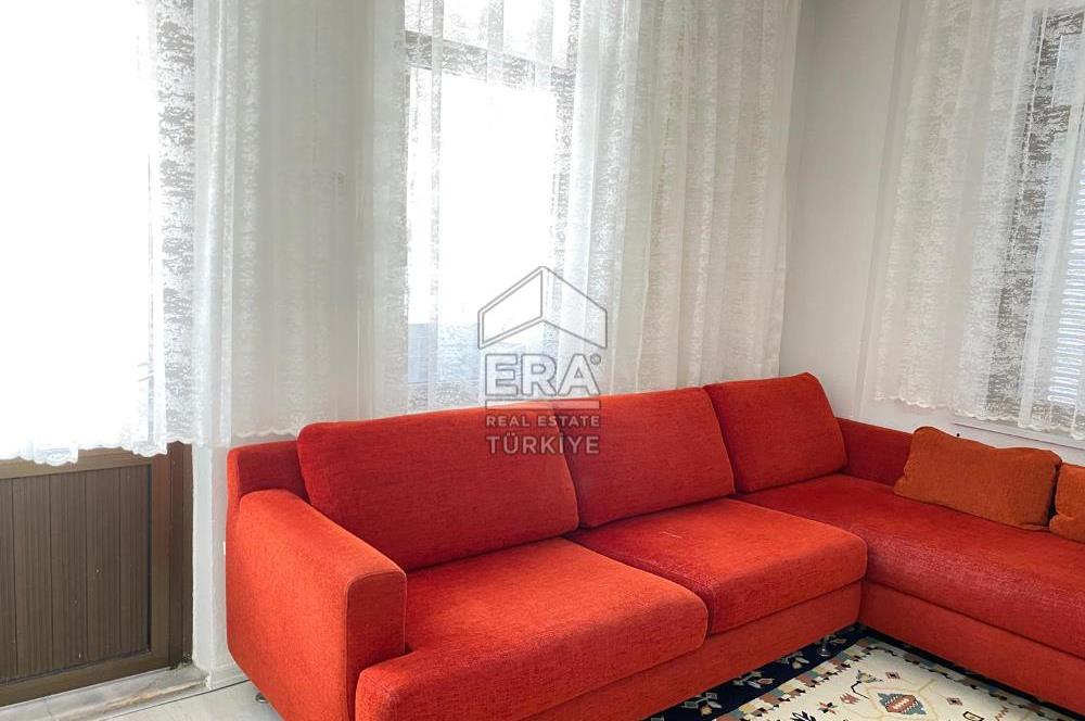 Milas Merkezde 2+1 Eşyalı Kiralık Daire