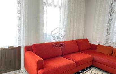 Milas Merkezde 2+1 Eşyalı Kiralık Daire