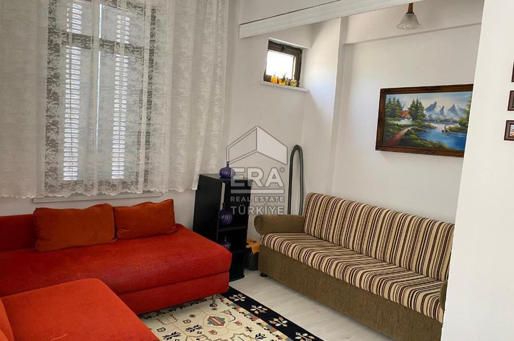 Milas Merkezde 2+1 Eşyalı Kiralık Daire