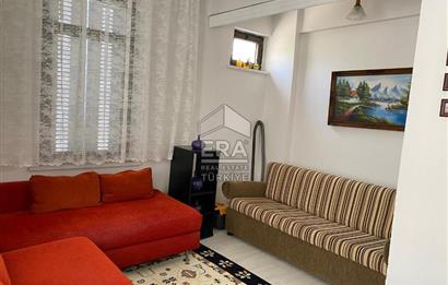 Milas Merkezde 2+1 Eşyalı Kiralık Daire