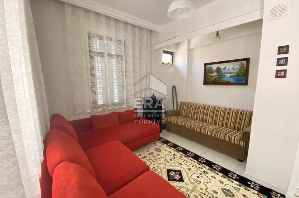 Milas Merkezde 2+1 Eşyalı Kiralık Daire