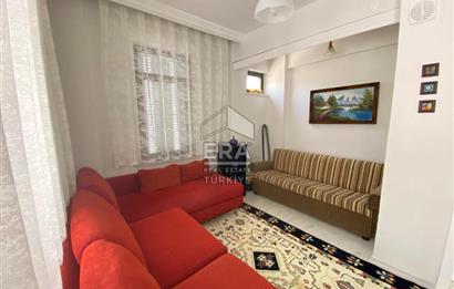 Milas Merkezde 2+1 Eşyalı Kiralık Daire