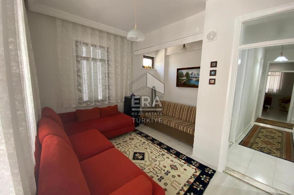 Milas Merkezde 2+1 Eşyalı Kiralık Daire