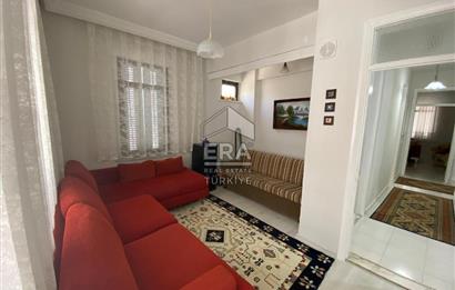 Milas Merkezde 2+1 Eşyalı Kiralık Daire