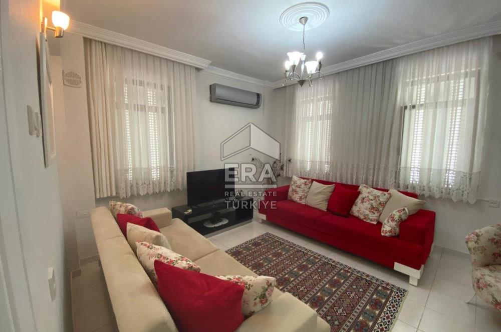 Milas Merkezde 2+1 Eşyalı Kiralık Daire