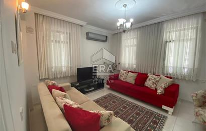 Milas Merkezde 2+1 Eşyalı Kiralık Daire